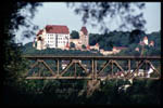 Burg Trausnitz