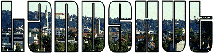 Stadtansicht